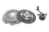 Комплект зчеплення Dacia Dokker 1.2TCe 12- H5F 402/408 (d=220mm) (+вижимний) 622342133
