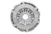 Комплект зчеплення Dacia Dokker 1.2TCe 12- H5F 402/408 (d=220mm) (+вижимний) LuK 622342133 (фото 8)