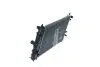 Ч?ОДНИКА ДВИГАТЕЛЯ JAGUAR NRF 59129 (фото 2)