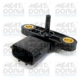 Датчик, давление наддува MEAT&DORIA 82368