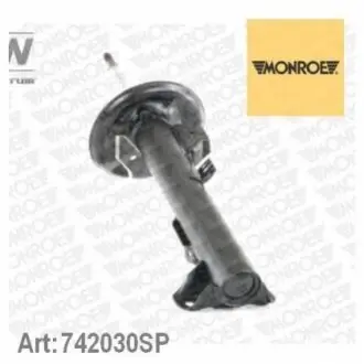 Амортизатор газомасляний MONROE 742030SP