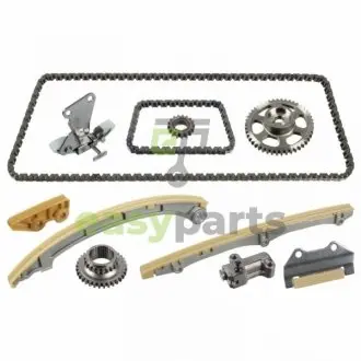 Комплект цепи ГРМ FEBI BILSTEIN 108128
