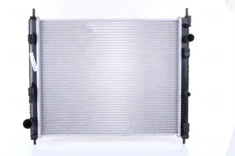 Ч?ОДНИКА ДВИГАТЕЛЯ NISSAN NISSENS 606119