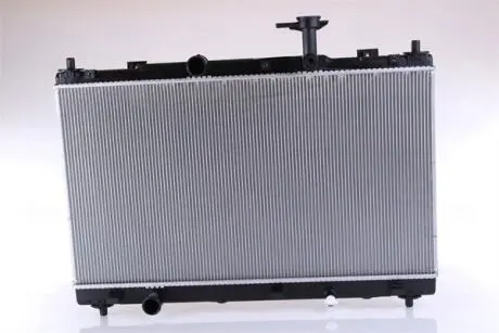 Ч?ODNICA ДВИГАТЕЛЯ SUZUKI NISSENS 606146