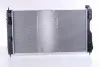 Ч?ДВИГАТЕЛЬ SUBARU ODNICA NISSENS 606844 (фото 2)