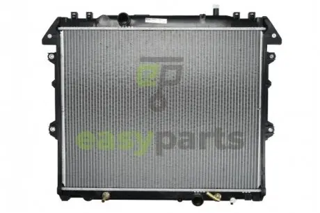 Ч?ДВИГАТЕЛЬ ODNICA TOYOTA NISSENS 646897