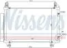 Конденсатор, Кондиціонер NISSENS 940130 (фото 6)