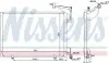 Конденсатор, кондиционер NISSENS 940285 (фото 1)