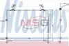 Конденсатор, кондиционер NISSENS 940295 (фото 1)