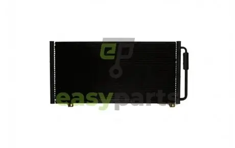 Конденсатор, Кондиціонер NISSENS 94255