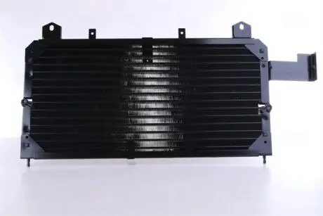 Конденсатор, кондиционер NISSENS 94318