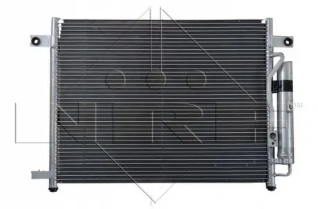 Конденсатор, Кондиціонер NRF 35767