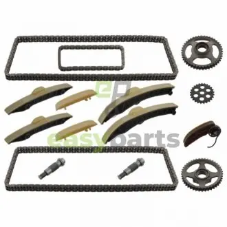 Комплект цепи ГРМ FEBI BILSTEIN 47700
