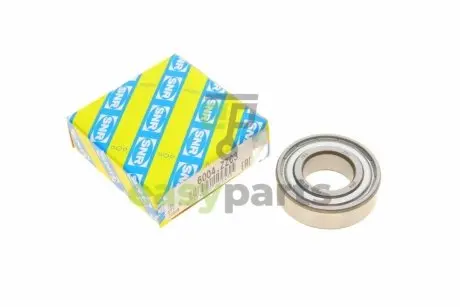 Підшипник (20x42x12) SNR NTN 6004ZZC3