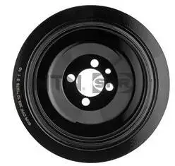 Ко?о шкив OPEL 1.9 CDTI SNR NTN DPF353.10