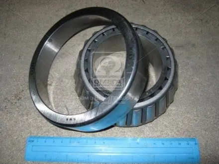 Підшипник ступиці колеса SNR NTN HDB074