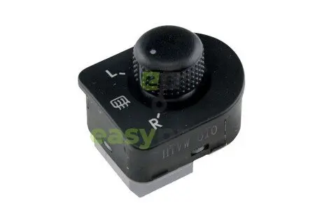 Перемикач дзеркал NTY EWS-VW-010