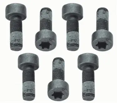 Комплект болтов, маховик SACHS 1874 000 040