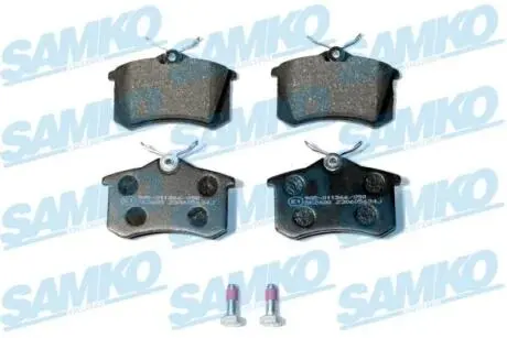 Ветчина Клоки. FORD/SEAT/VW SAMKO 5SP634