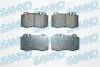 Колодки Хэм. E-класс W211 SAMKO 5SP899 (фото 1)