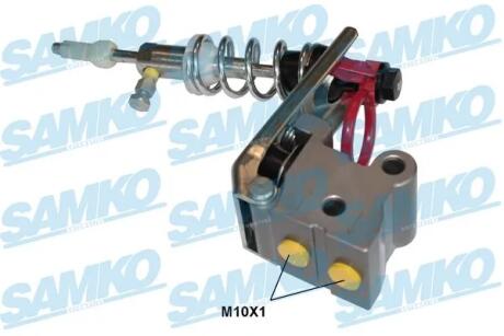 Korektor si?и хэм. ДОБЛО SAMKO D30940