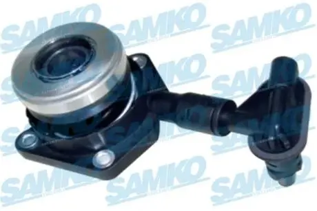 Wysprzъglik c. FOCUS III SAMKO M30235