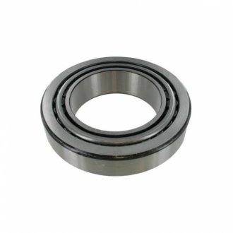 Подшипник ступицы колеса SKF VKHB 2143