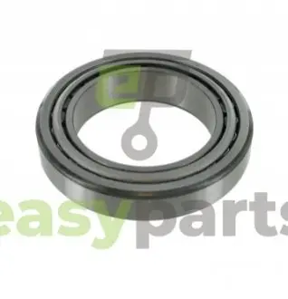 Подшипник ступицы колеса SKF VKHB 2338
