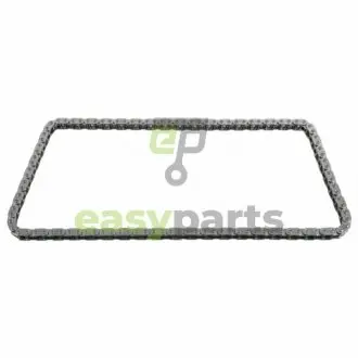 Фото 1 - ланцюг приводу распредвала SWAG 99 11 0376 Ланцюг приводу распредвала SWAG 99 11 0376 (фото 1)