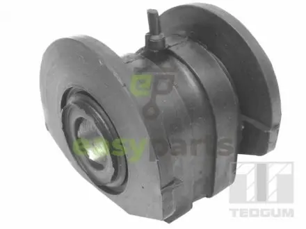 САЙЛЕНТБЛОК РЫЧАГА УПРАВЛЕНИЯ HONDA TEDGUM 00264019