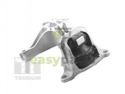 Опора двигуна гумометалева TEDGUM TED37615