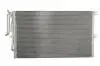 Фото 2 - конденсатор, кондиционер THERMOTEC KTT110005 Конденсатор, кондиционер THERMOTEC KTT110005 (фото 2)