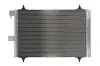 Конденсатор, кондиционер THERMOTEC KTT110011 (фото 2)