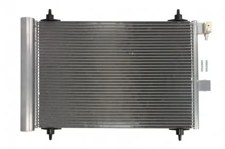 Конденсатор, кондиционер THERMOTEC KTT110011