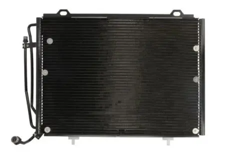 Конденсатор, кондиционер THERMOTEC KTT110033