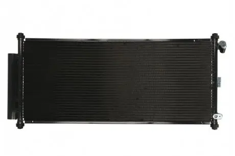 Конденсатор, Кондиціонер THERMOTEC KTT110036