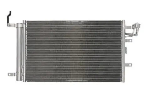 Конденсатор, кондиционер THERMOTEC KTT110054