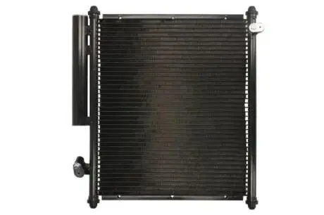 Конденсатор, Кондиціонер THERMOTEC KTT110071