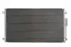 Конденсатор, Кондиціонер THERMOTEC KTT110153 (фото 1)