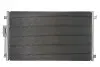 Конденсатор, Кондиціонер THERMOTEC KTT110153 (фото 2)