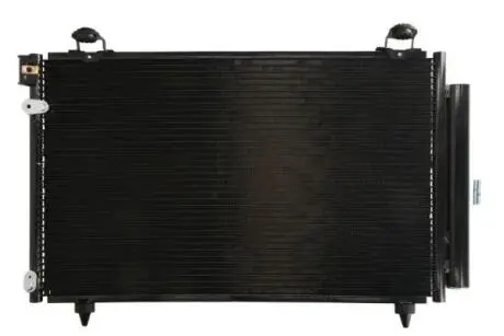 Конденсатор, Кондиціонер THERMOTEC KTT110168