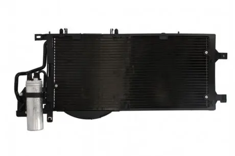 Конденсатор, кондиционер THERMOTEC KTT110176
