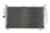 Конденсатор, Кондиціонер THERMOTEC KTT110203 (фото 1)