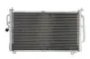 Конденсатор, Кондиціонер THERMOTEC KTT110203 (фото 1)