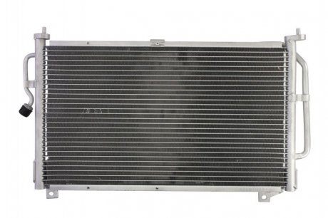 Конденсатор, Кондиціонер THERMOTEC KTT110203