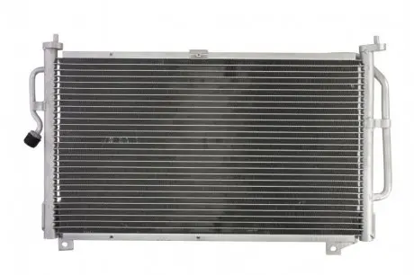 Конденсатор, Кондиціонер THERMOTEC KTT110203