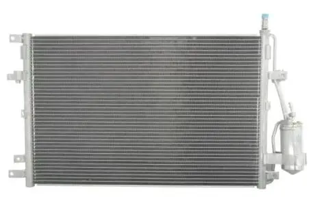 Конденсатор, кондиционер THERMOTEC KTT110241