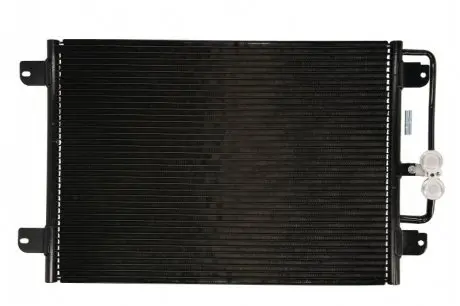 Конденсатор, Кондиціонер THERMOTEC KTT110271
