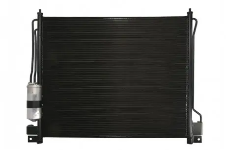 Конденсатор, кондиционер THERMOTEC KTT110304