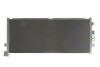 Конденсатор, кондиционер THERMOTEC KTT110331 (фото 1)